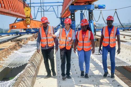 Ultime soluzioni aziendali su Etiopia, Progetto di Trasporto Intelligente Autostradale Mo'ale Fase I, ha scelto Shenzhen DJXcable