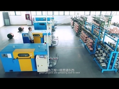 Video promozionale della fabbrica di cavi e fili Dongjiaxin