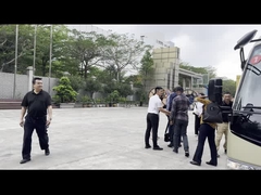 ECG visita Dongjiaxin cavo