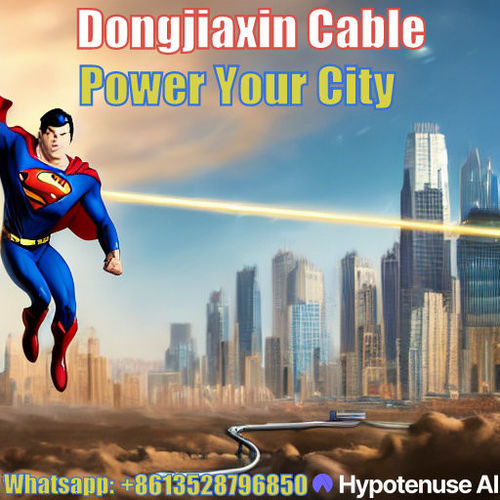 Ultime notizie aziendali su Tipi di cavi elettrici e fune ed applicazione