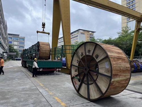 Ultime notizie aziendali su Introduzione del cavo Dongjiaxin