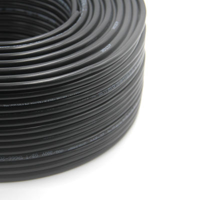 H05V2V2-F 2x0.75mm2 300/500V PVC Flexible Power Cable VDE Approval