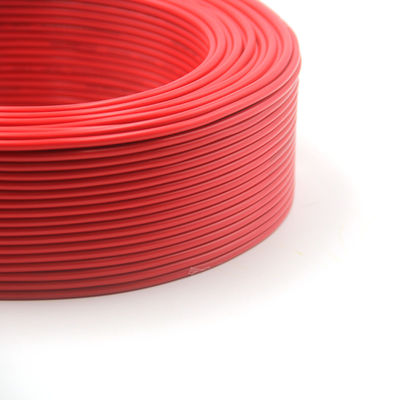 2.5-10mm2 H07V-K Household Electrical Cable Copper Conductor Pvc Insulation