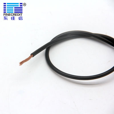 1.5sq 2.5sq  4sq Industrial Flexible Cable For Fixed Wiring H05V-K H07V-K Single Core