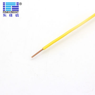 H07V-R Multi Strand Copper Cable , 450/750V 2.5 Sqmm 1 Core Cable
