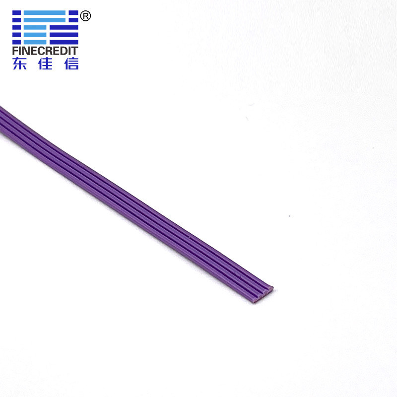 30V Parallel Internal Wiring Of House , FT2 UL 2836 Flexible Electrical Wire