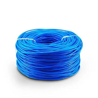 Prezzo buono Ethernet Lan Cable, di LSZH Sftp cavo 305m di UTP ceritifed PORTATA Cat6 in linea