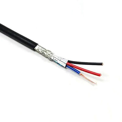 Prezzo buono Conduttore Electric Power Cable RVV 2x0.75MM del centro del rame di RVV 4x2.5MM 4x1.5MM2 in linea