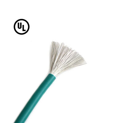 Prezzo buono AWM 1332 Resistenza al calore fino a 200 gradi Celsius DJX FEP Cavo isolante al teflone Cavo fluoroplastico 300V in linea