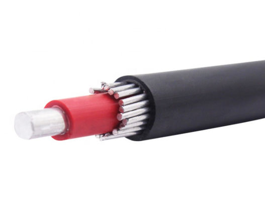 Prezzo buono Cable di alimentazione DJX di alta qualità YJHLV XLPE Cable elettrico di alluminio isolato 1KV Potenza in linea
