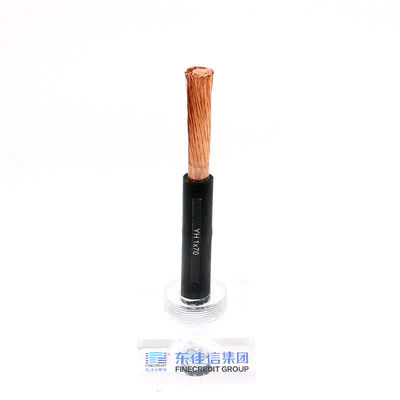 Prezzo buono Cavo di gomma flessibile 0.38KV in linea