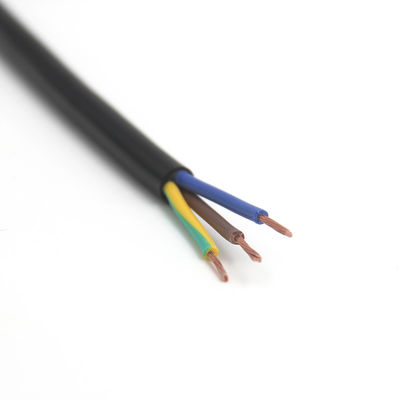 Prezzo buono Cavo flessibile industriale flessibile H03VV-F di 2*0.75MM RVVP RVV in linea