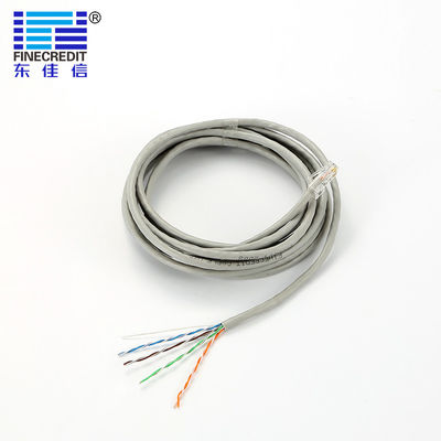 Prezzo buono conduttore di 550Mbps Cat5e SFTP LAN Industrial Flexible Cable Copper in linea