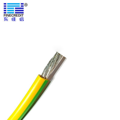 Prezzo buono Cavo elettrico del rame di certificazione 600V dell'UL, cavo di 16awg 20awg 30awg Awm 1015 in linea