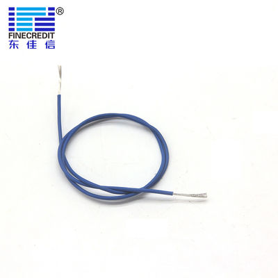 Prezzo buono Dimensione di rame rivestita in scatola del cavo elettrico UL1007 32AWG-16AWG della famiglia in linea