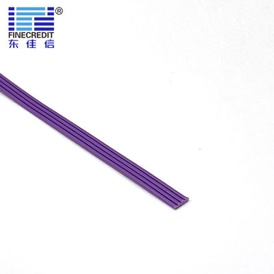 Prezzo buono collegamenti interni paralleli 30V della Camera, pi2 cavo elettrico flessibile dell'UL 2836 in linea